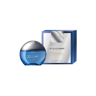 HOT Twilight Pheromone Parfum Men 15 ml