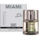 HOT Pheromone Perfume woman MIAMI spicy 30 ml