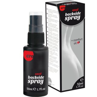 ERO Backside spray - 50 ml