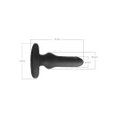 Hump Gear XL Black