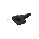 Hump Gear XL Black