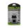 Tunnel Plug Medium Black