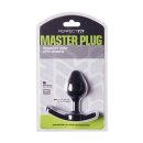 Master Plug Small 3,5 cm
