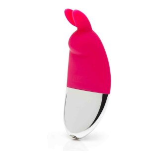 Happy Rabbit Panty Vibe (Non Remote)