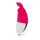 Happy Rabbit Panty Vibe (Non Remote)