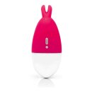 Happy Rabbit Panty Vibe (Non Remote)