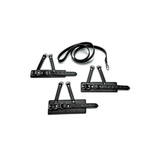 IS Ball Stretcher Kit with Leash
