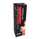 Hot Lady Sex Tampons Box of 8