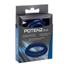 POTENZduo Medium Blue