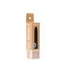 5,5" Vibrator Biodegradable Black