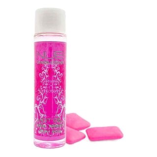 HOT OIL Bubblegum 100ml
