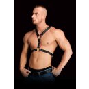 Thanos Chest Centerpiece Black