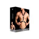 Thanos Chest Centerpiece Black