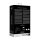 Bed Binding Restraint Kit Black