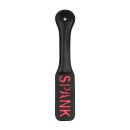 Ouch! Paddle SPANK Black