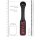 Ouch! Paddle SPANK Black