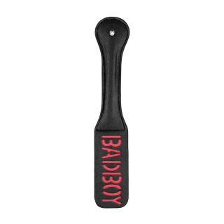 Ouch! Paddle BAD BOY Black