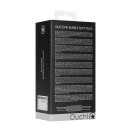 Bubble Butt Plug Black