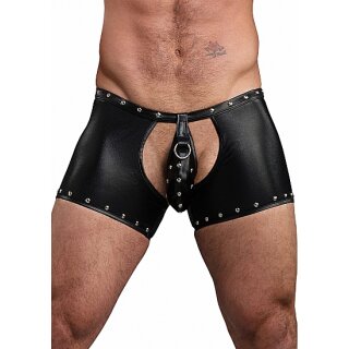 Poseidon - Black - L/XL