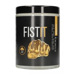 Fist It - Jar - 1000ml