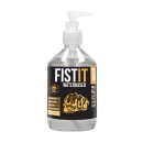 Fist It - Waterbased - 500 ml - Pump