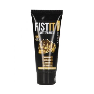 Fist It - Waterbased - 100 ml
