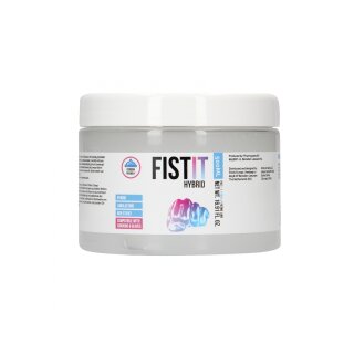 Fist It - Hybrid - 500 ml