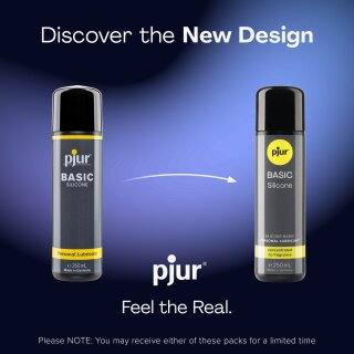 Pjur Basic - Personal Glide - 250 ml