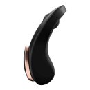 Satisfyer - Little Secret Panty Vibrator black