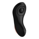 Satisfyer - Little Secret Panty Vibrator black