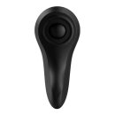Satisfyer - Little Secret Panty Vibrator black