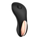 Satisfyer - Little Secret Panty Vibrator black