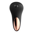 Satisfyer - Little Secret Panty Vibrator black