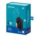 Satisfyer - Little Secret Panty Vibrator black