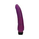 Pleasure Cock - 22 cm - Purple