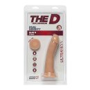 The D - Slim D - 6 Inch - Ultraskyn
