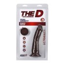 The D - Slim D - Ultraskyn - Chocolate 16,5 cm