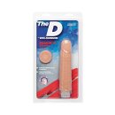 The D - Shakin D - Vibrating - 7 Inch - Vanilla
