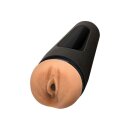 Doc Johnson MAINSQUEEZE Remy Lacroix ULTRASKYN Pussy...