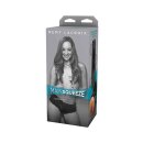 Doc Johnson MAINSQUEEZE Remy Lacroix ULTRASKYN Pussy Masturbator