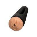 Doc Johnson MAINSQUEEZE Dani Daniels ULTRASKYN Pussy...