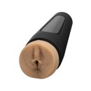 Doc Johnson MAINSQUEEZE Ariana Marie ULTRASKYN Pussy...