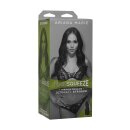 Doc Johnson MAINSQUEEZE Ariana Marie ULTRASKYN Pussy Masturbator