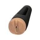 Doc Johnson MAINSQUEEZE Cherie DeVille ULTRASKYN Pussy Masturbator