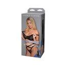 Doc Johnson MAINSQUEEZE Gabbie Carter ULTRASKYN Pussy Masturbator