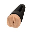 Doc Johnson MAINSQUEEZE Cory Chase ULTRASKYN Pussy Masturbator