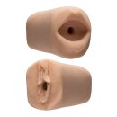 Kittens & Cougars - Mia Malkova Pussy & Vicky...