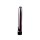 Sensuously Smooth Vibrator - 17cm - Silver