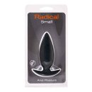Radical - Small - Black 3 cm