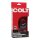 COLT® Silicone Rechargeable Cock Ring - Black